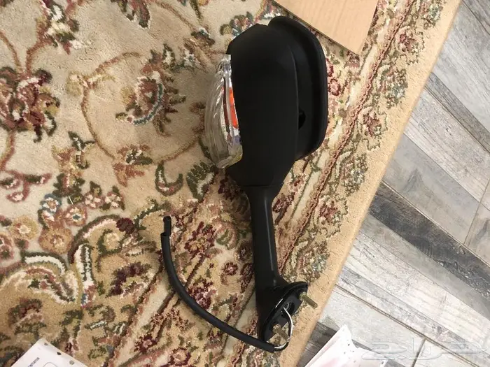 قطع دباب 600 و 750 8