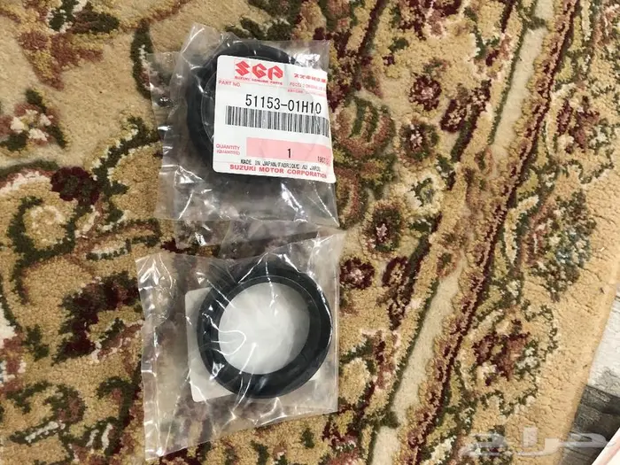 قطع دباب 600 و 750 9