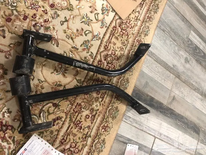 قطع دباب 600 و 750 2