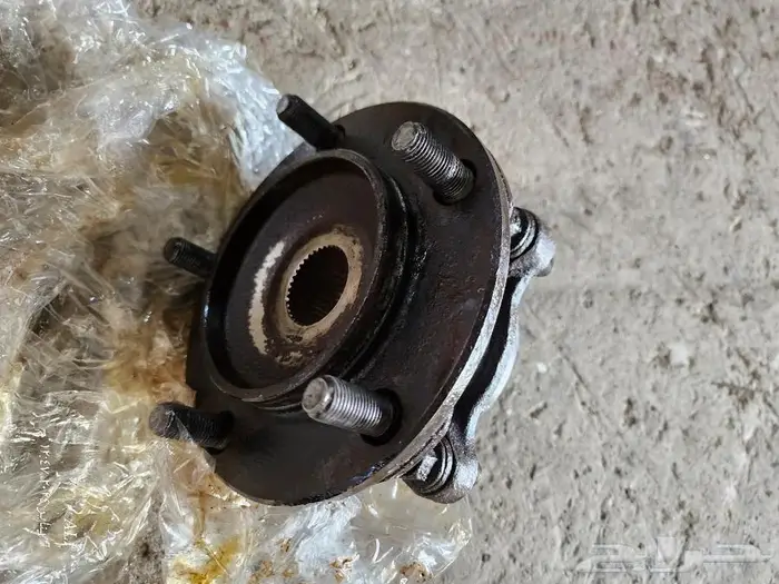 قطع غيار تاندرا سكويا تندرا سيكويا قطع غيار تشليح 61