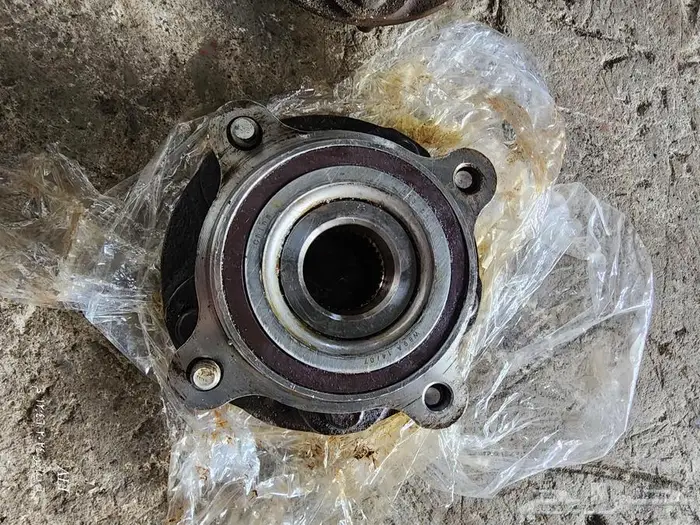 قطع غيار تاندرا سكويا تندرا سيكويا قطع غيار تشليح 62