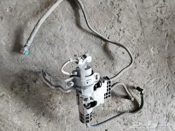 قطع غيار تاندرا سكويا تندرا سيكويا قطع غيار تشليح 66