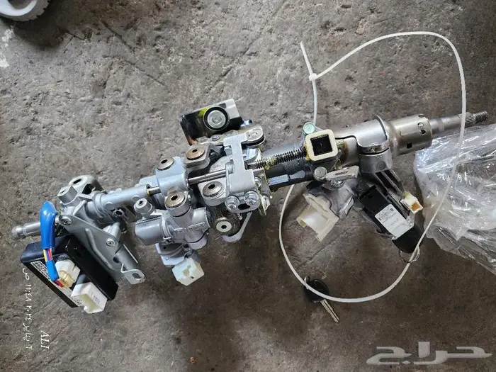 قطع غيار تاندرا سكويا تندرا سيكويا قطع غيار تشليح 67