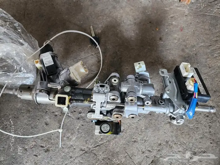 قطع غيار تاندرا سكويا تندرا سيكويا قطع غيار تشليح 68