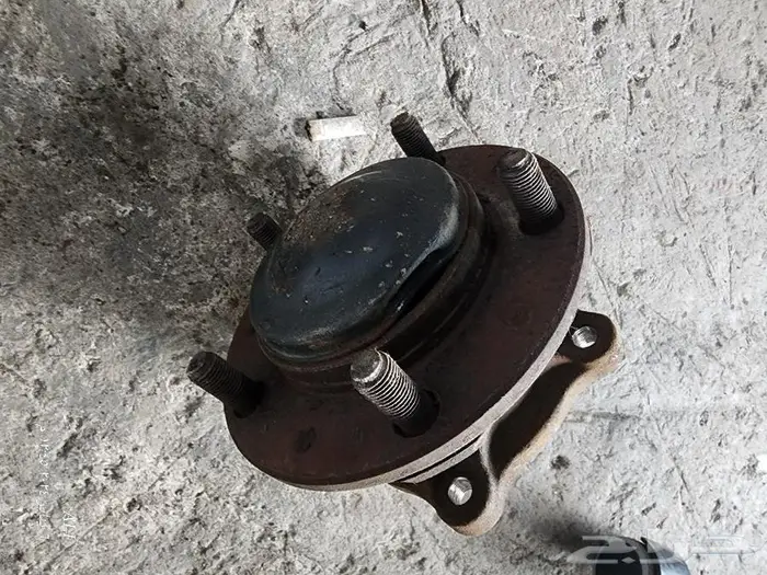 قطع غيار تاندرا سكويا تندرا سيكويا قطع غيار تشليح 63