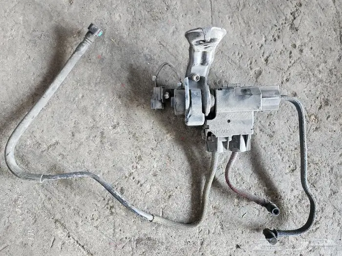 قطع غيار تاندرا سكويا تندرا سيكويا قطع غيار تشليح 65