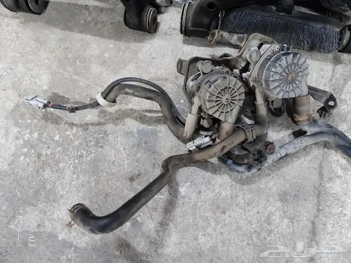 قطع غيار تاندرا سكويا تندرا سيكويا قطع غيار تشليح 74