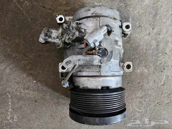 قطع غيار تاندرا سكويا تندرا سيكويا قطع غيار تشليح 71