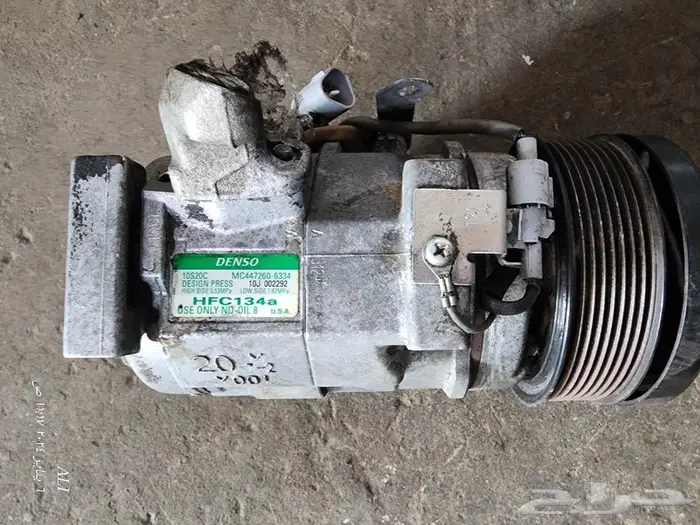 قطع غيار تاندرا سكويا تندرا سيكويا قطع غيار تشليح 72