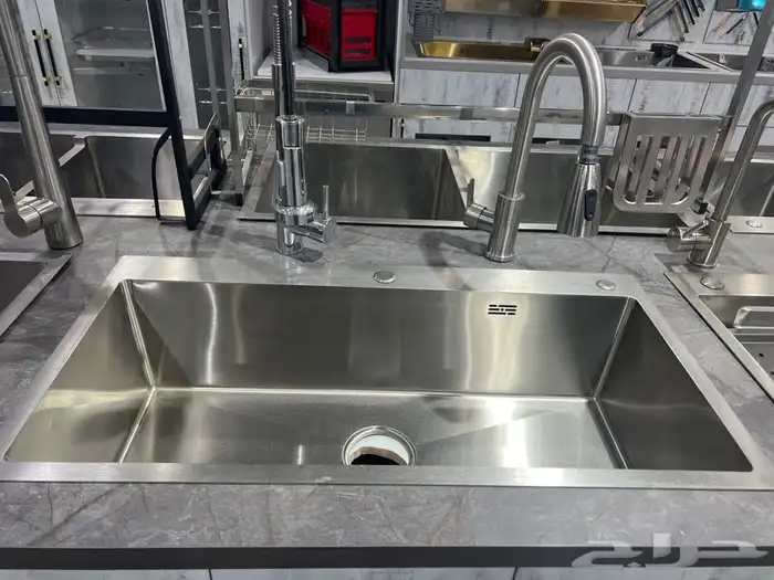 مجالي مطابخ بكافت المقاسات والاشكال باسعار منافسه 10