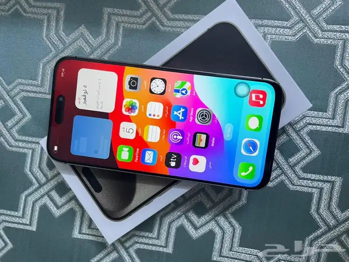 ايفونات صيني16 بروماكس 6