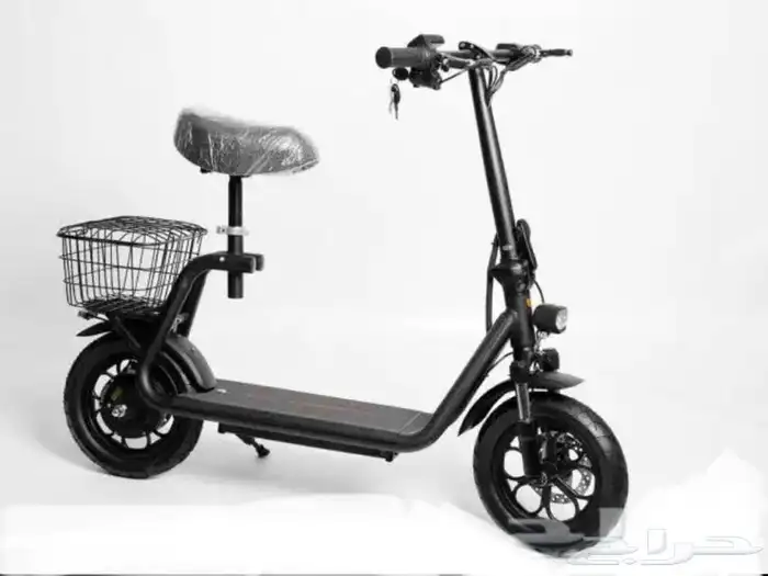 دراجة جبلي رياضية كهربائية 2024 الإصدار الجديد 31