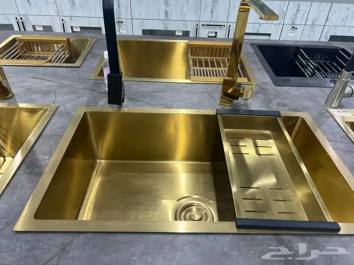 مجالي مطابخ بكافت المقاسات والاشكال باسعار منافسه 3