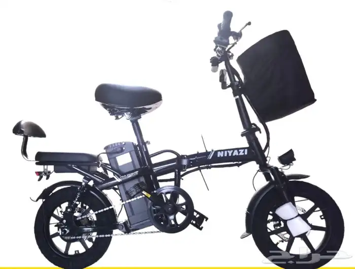 دراجة جبلي رياضية كهربائية 2024 الإصدار الجديد 22