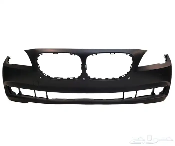شمعات BMW F01 تحويل الى شكل 2015 الشمعات المربعة FULL LED 7
