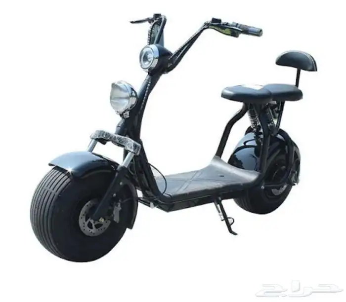 دراجة جبلي رياضية كهربائية 2024 الإصدار الجديد 35