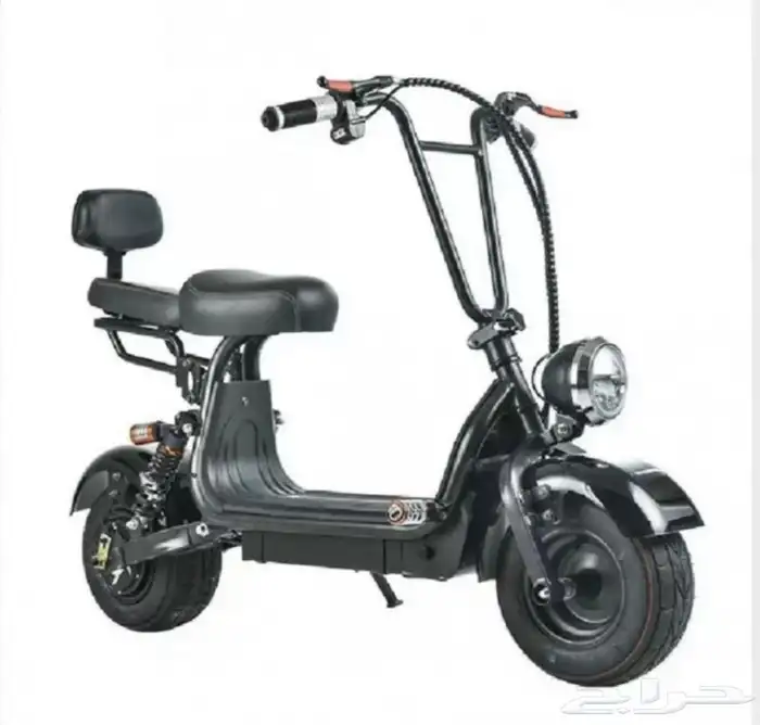 دراجة جبلي رياضية كهربائية 2024 الإصدار الجديد 1