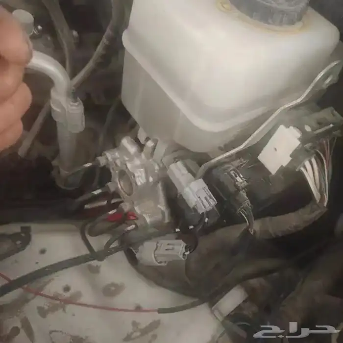 مفتاح إغلاق وتشغيل انظمة فرامل كامل 3