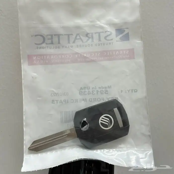 مفتاح ماركيز اصلي 1