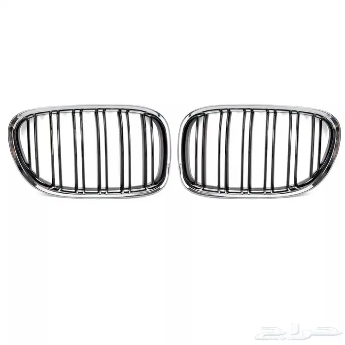 شمعات BMW F01 تحويل الى شكل 2015 الشمعات المربعة FULL LED 13