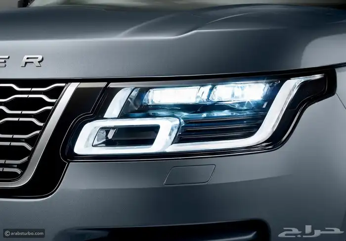 قطع غيار رنج روفر Range Rover 9