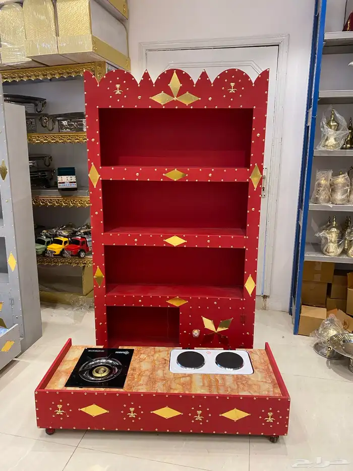دولاب مع منقل بافضل اسعار 3