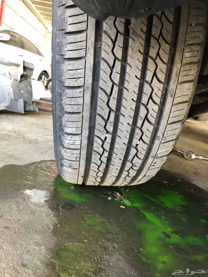 جنوط كلزلر مقاس 18 235 55 العدد 4 1