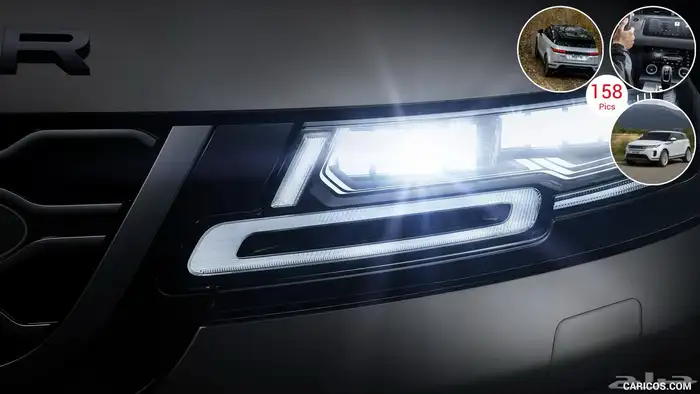 قطع غيار رنج روفر Range Rover 10