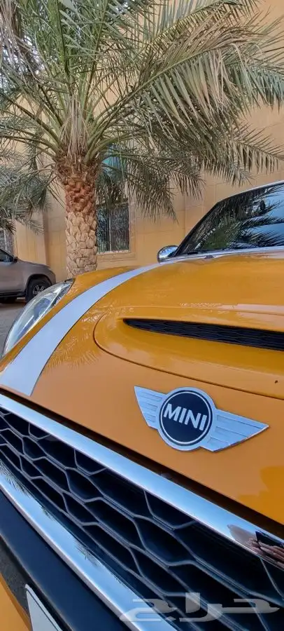 ميني كوبر 2018 فل كامل ( جاهزة للنقل ) 52