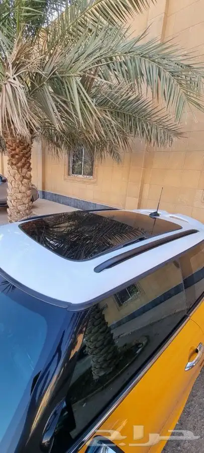 ميني كوبر 2018 فل كامل ( جاهزة للنقل ) 56