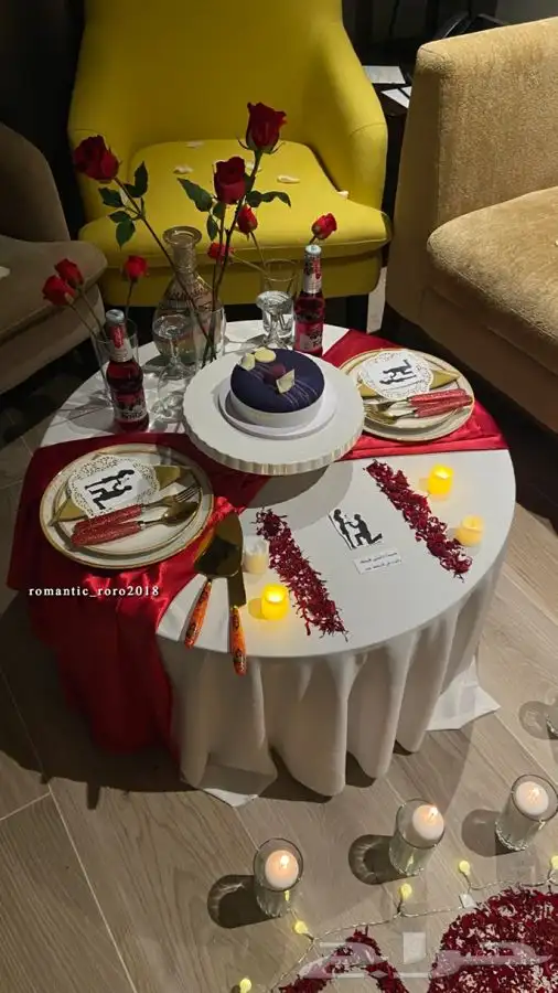 تجهيز غرف العرسان 1