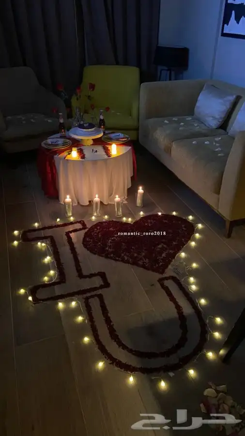 تجهيز غرف العرسان 6