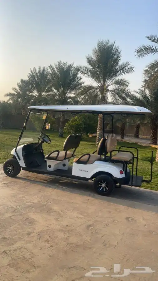 جولف كار لايجار 1