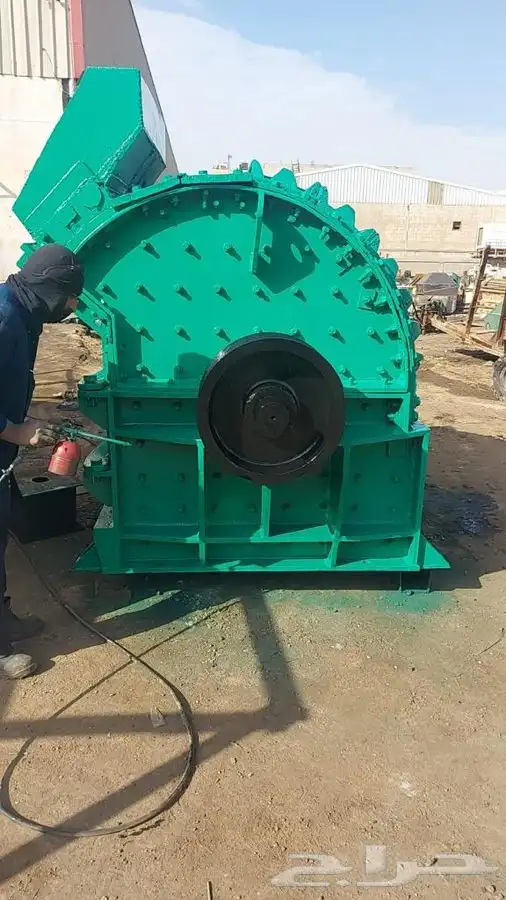 بريمة كسارة باركر بريطاني 1