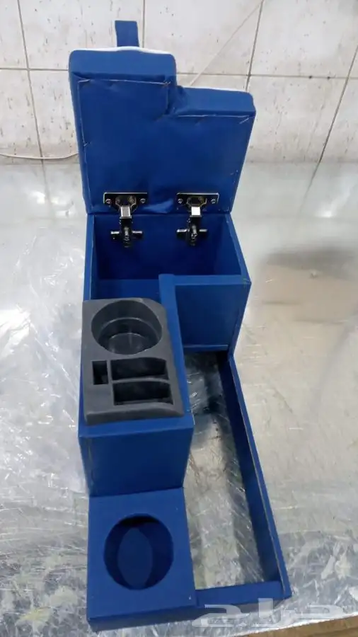 الرياض الصناعيه شارع عمار بن ياسر 30