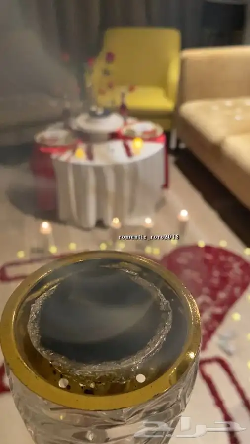 تجهيز غرف العرسان 0