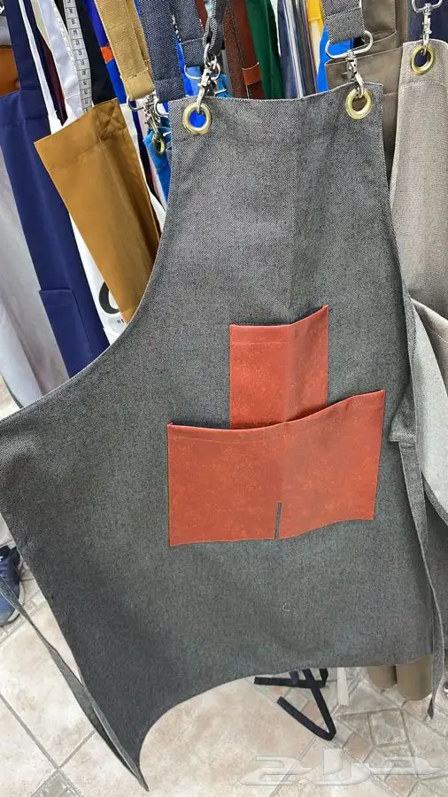 تطريز زي موحد 13