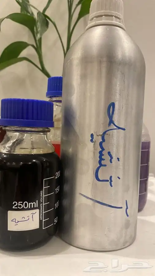 دهن عود اندونيسي آتشيه 1