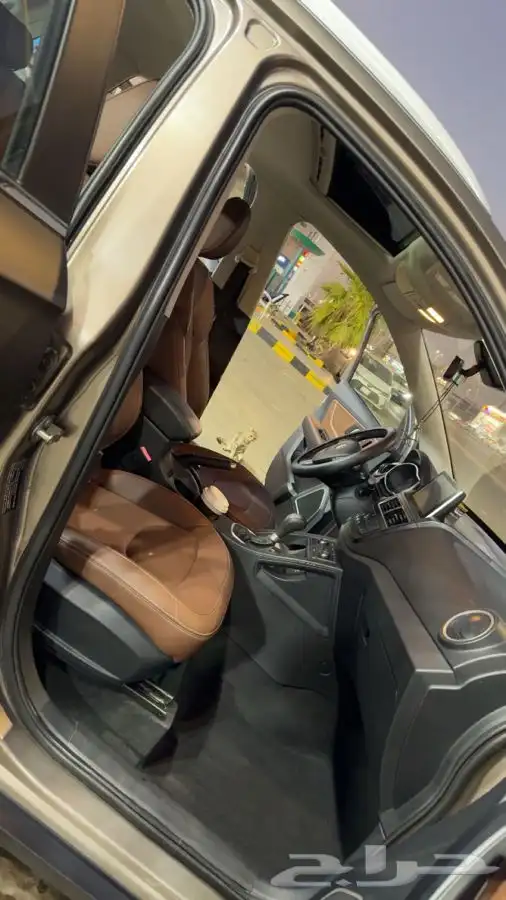 فاو X40 7