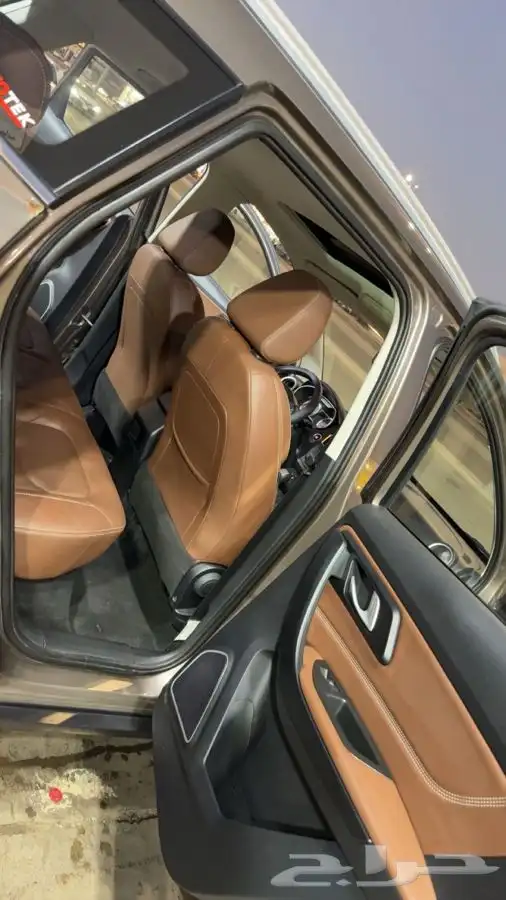 فاو X40 8