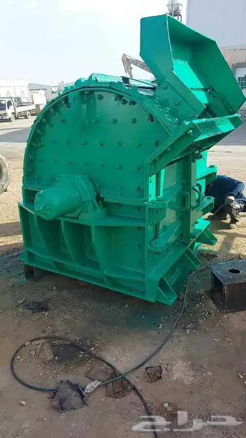 بريمة كسارة باركر بريطاني 0