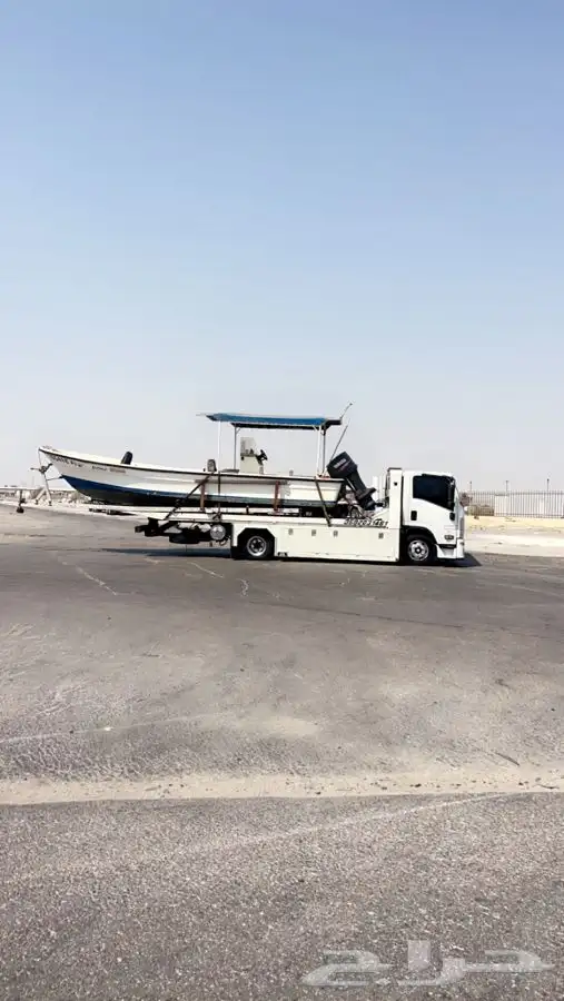 سطحة الدمام والخبر الى الرياض 4