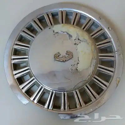 طاسات نيسان قديمه 0