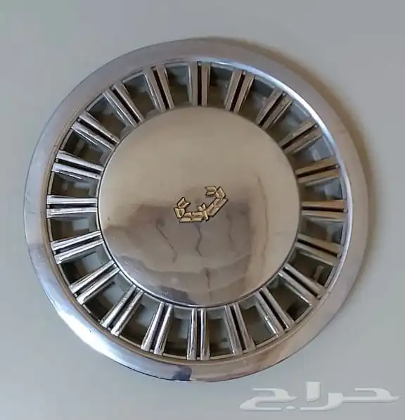 طاسات نيسان قديمه 4