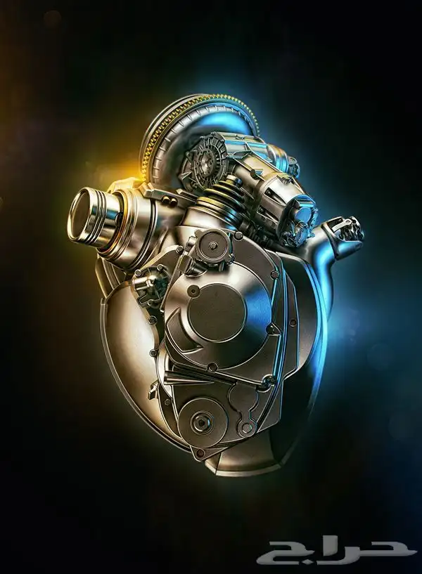 مكاين و قطع غيار وصيانة BMW 11