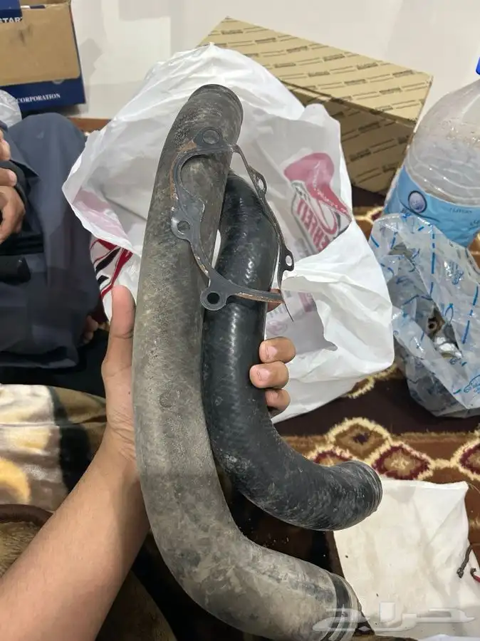 قطع لاند كروزر 5