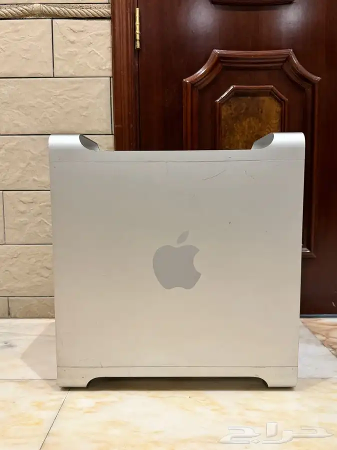 كمبيوتر ماك برو Apple Mac Pro 1