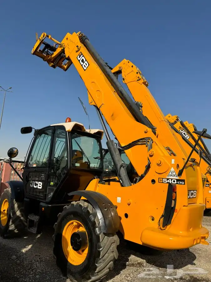 Telescopic cranes for rent. 0