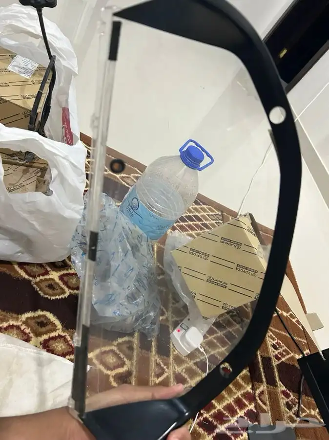 قطع لاند كروزر 4