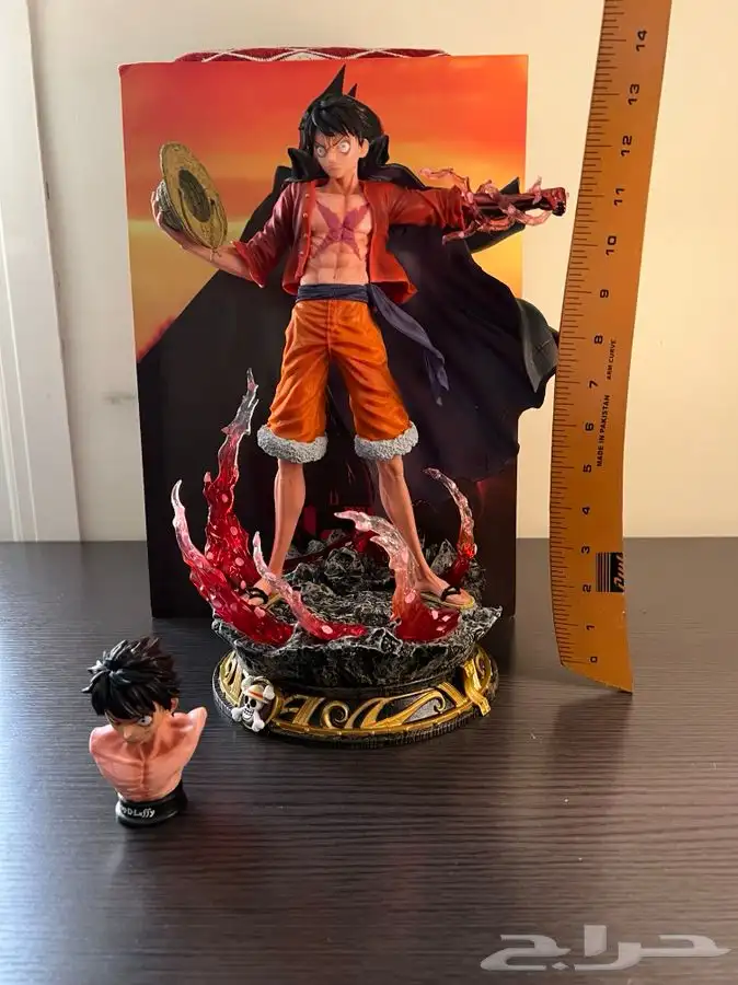 مجسمات ( فيقرات) للبيع جديدة 26